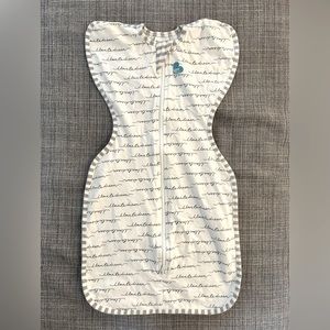 Love to Dream SwaddleUp Small